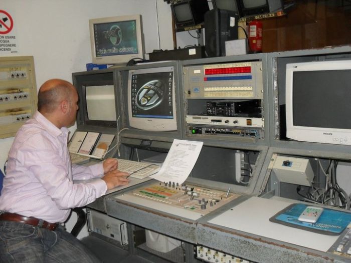 Archivio Notizie Corriere di Sciacca